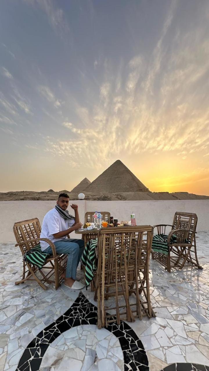 Apartahotel Alba Pyramids View 3*